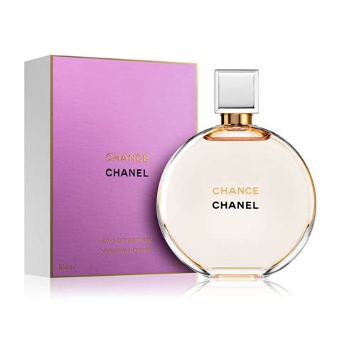 chance de chanel barata